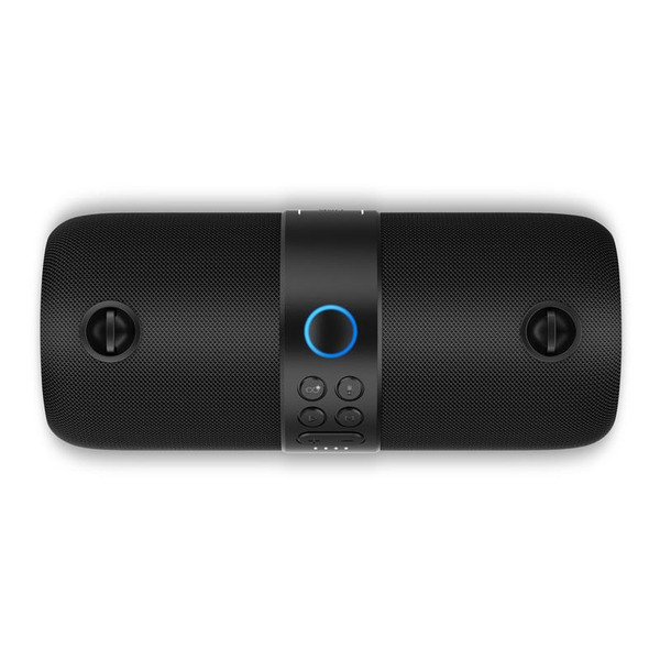 Акустична система REAL-EL X-735 Black