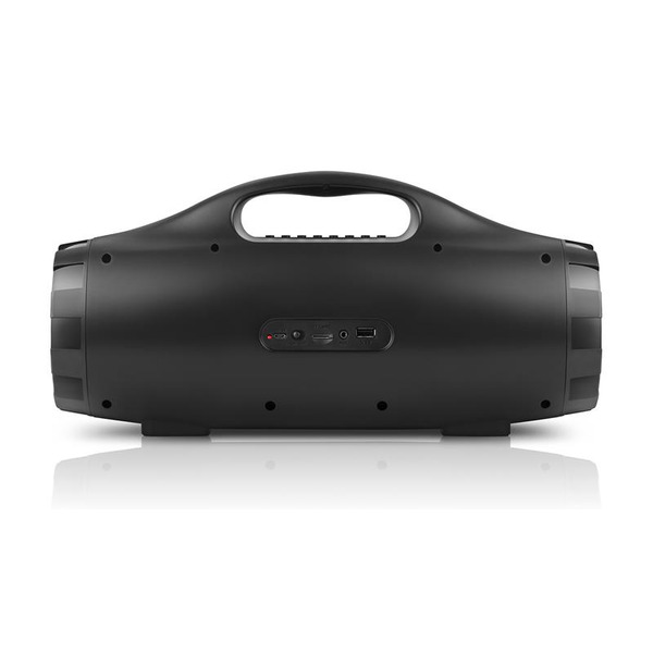 Акустична система REAL-EL X-731 Black