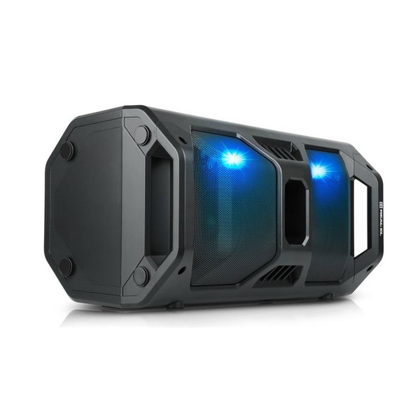 Акустична система REAL-EL X-757 Black