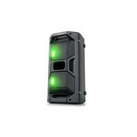 Акустическая система REAL-EL X-757 Black