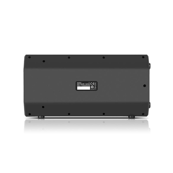 Портативна колонка REAL-EL X-777 Black (EL121600019)