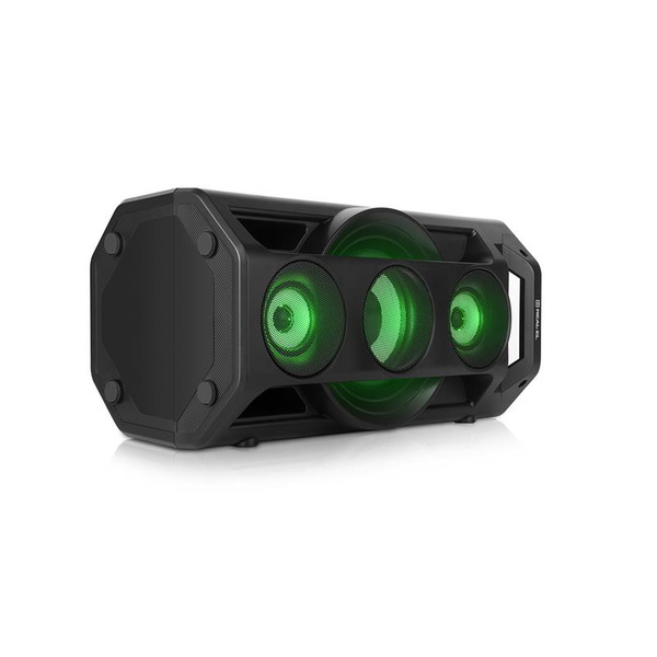 Портативна колонка REAL-EL X-777 Black (EL121600019)