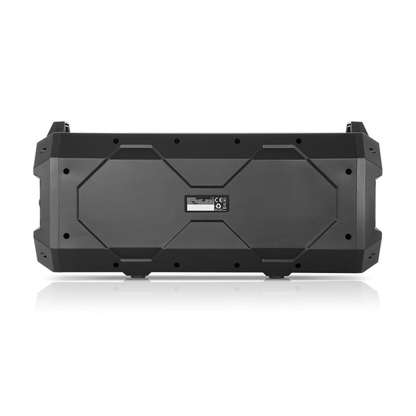 Портативная колонка REAL-EL X-751 Black