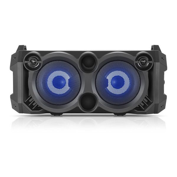 Портативная колонка REAL-EL X-751 Black