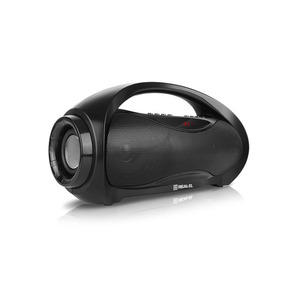 Акустическая система REAL-EL X-713 Black