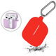 Чехол для наушников BeCover для Apple AirPods (3nd Gen) Red (707186)