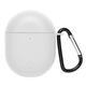 Чехол BeCover Silicon для Xiaomi Redmi Buds 3 Pro White (707466)
