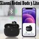 Чехол BeCover Silicon для Xiaomi Redmi Buds 3 Lite White (707474)