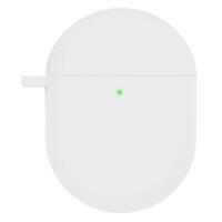 Чехол BeCover Silicon для Xiaomi Redmi Buds 4 White (708627)