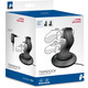 Зарядний пристрій SpeedLink TwinDock Charging System для Sony PS4 Black (SL-4511-BK)