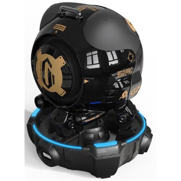 Зарядна док-станція GravaStar Venus Charging Base (gsa3cbb)