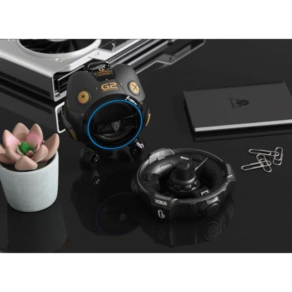 Зарядна док-станція GravaStar Venus Charging Base (gsa3cbb)