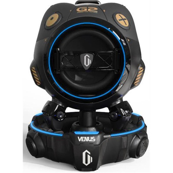 Зарядна док-станція GravaStar Venus Charging Base (gsa3cbb)