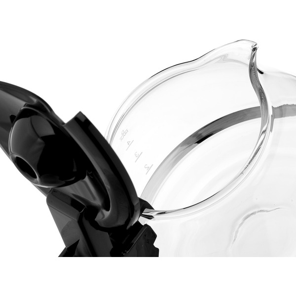 Кавоварка крапельна First FA-5464-4