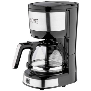 Кавоварка крапельна First FA-5464-4