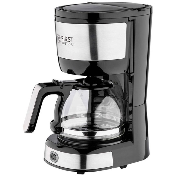Кавоварка крапельна First FA-5464-4