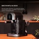 Кофеварка рожковая Cecotec Cumbia Instant-ccino 20 Chic Serie Nera CCTC-01590 (8435484015905)