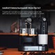Кофеварка рожковая Cecotec Cumbia Instant-ccino 20 Chic Serie Nera CCTC-01590 (8435484015905)