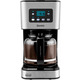 Кавоварка крапельна Cecotec Coffee 66 Smart CCTC-01555 (8435484015554)