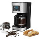 Кавоварка крапельна Cecotec Coffee 66 Smart CCTC-01555 (8435484015554)