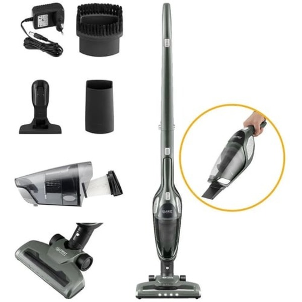 Пылесос First FA-5541-3-GR