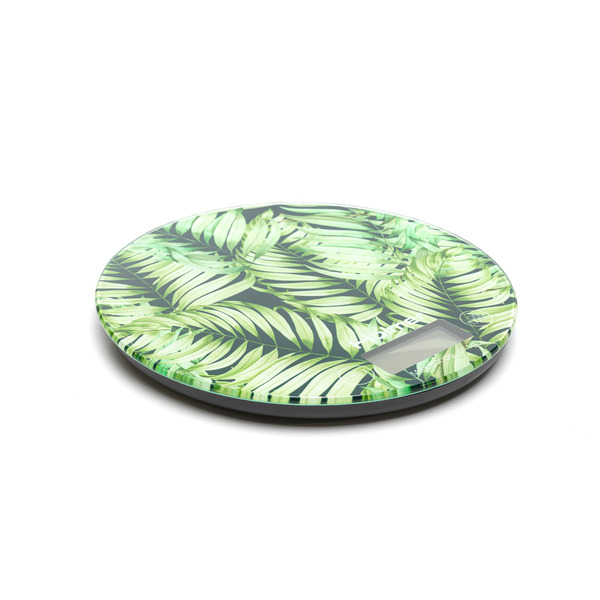 Весы кухонные Holmer HSK-1818