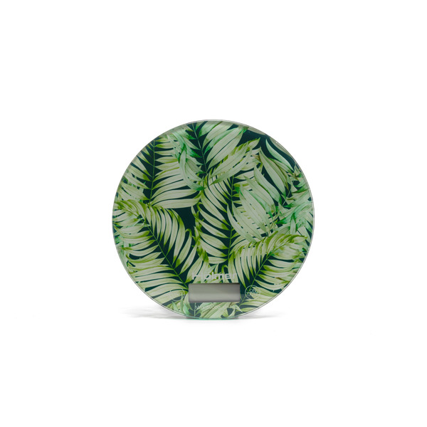 Весы кухонные Holmer HSK-1818