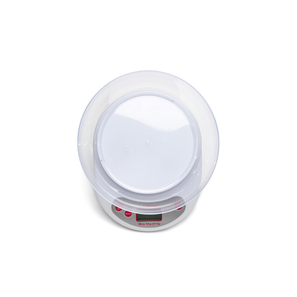 Ваги кухонні Holmer HSK-2016PB