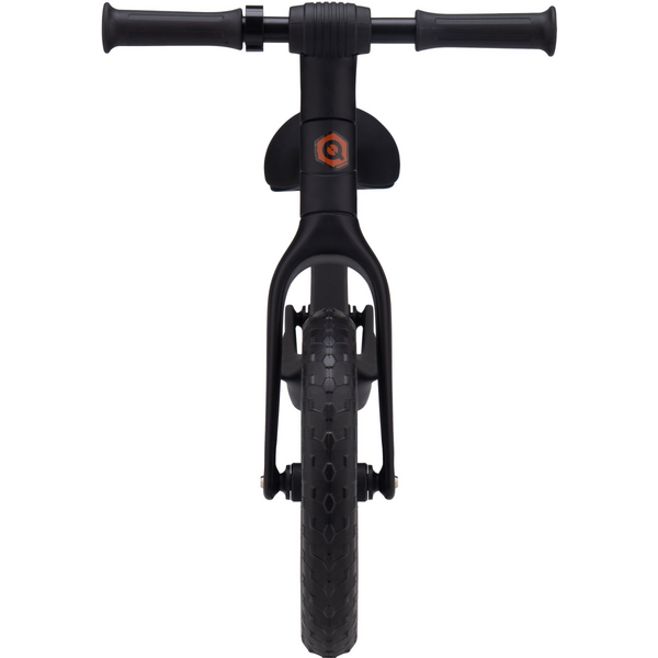 Біговел Miqilong NY 12 чорний(ZCY-NY12-BLACK)