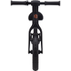 Біговел Miqilong NY 12" чорний(ZCY-NY12-BLACK)