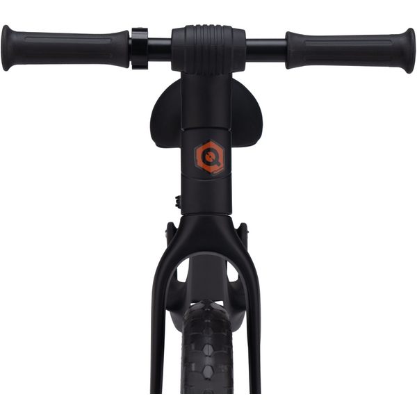 Біговел Miqilong NY 12 чорний(ZCY-NY12-BLACK)