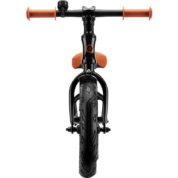 Біговел Miqilong RVA 12 чорний (ZCY-RVA12-BLACK)