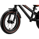 Біговел Miqilong RVA 12" чорний (ZCY-RVA12-BLACK)