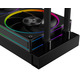 Система водяного охлаждения ID-Cooling Space LCD SL240 