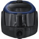 Пылесос Samsung VC07M3110VB/UK