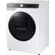 Стиральная машина с сушкой Samsung WD80T554CBT/UA