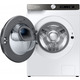 Стиральная машина с сушкой Samsung WD80T554CBT/UA