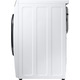 Стиральная машина с сушкой Samsung WD80T554CBT/UA