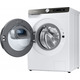 Стиральная машина с сушкой Samsung WD80T554CBT/UA