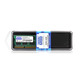 Модуль памяти SO-DIMM 4GB/1333 DDR3 Goodram (GR1333S364L9S/4G)