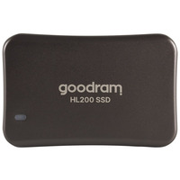 Накопитель внешний SSD 2.5" USB 1.0TB Goodram HL200 (SSDPR-HL200-01T)