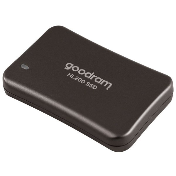 Накопитель внешний SSD 2.5" USB 1.0TB Goodram HL200 (SSDPR-HL200-01T)