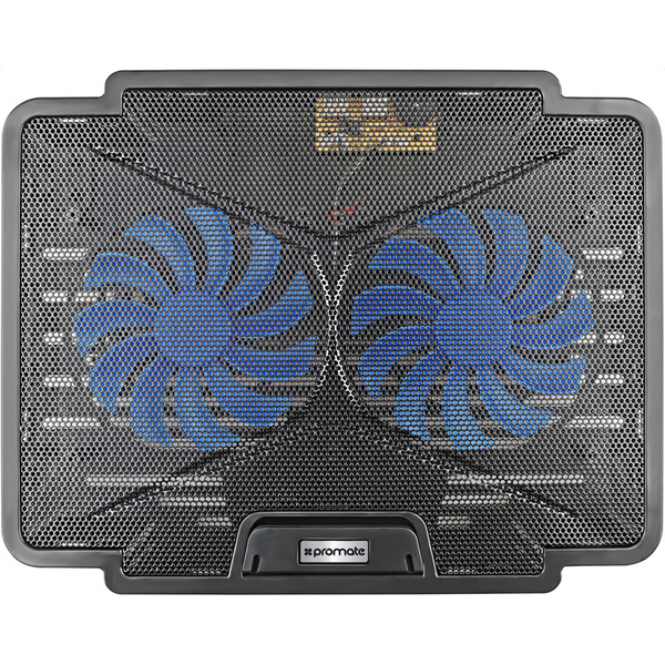 Підставка для ноутбука Promate AirBase-1 Black