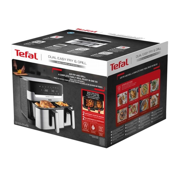 Мультипечь Tefal EY905D10