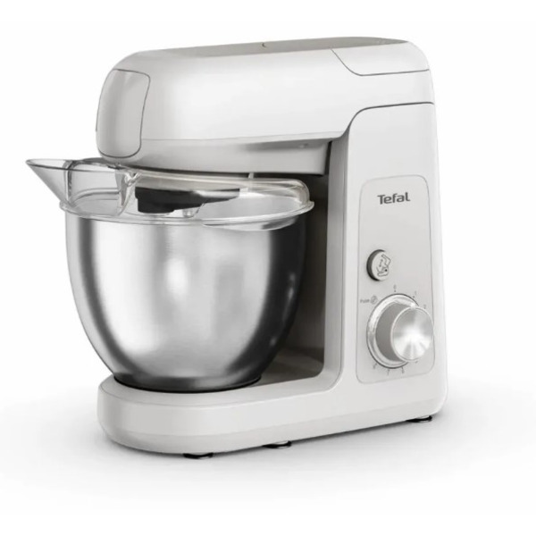 Кухонна машина Tefal Bake Partner QB525B38