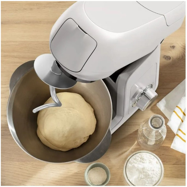 Кухонна машина Tefal Bake Partner QB525B38