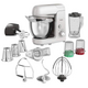 Кухонная машина Tefal Bake Partner QB525B38