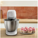 Кухонная машина Tefal Bake Partner QB525B38