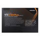 Накопичувач SSD  250GB Samsung 970 EVO Plus M.2 PCIe 3.0 x4 V-NAND MLC (MZ-V7S250BW)