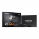 Накопичувач SSD  250GB Samsung 970 EVO Plus M.2 PCIe 3.0 x4 V-NAND MLC (MZ-V7S250BW)
